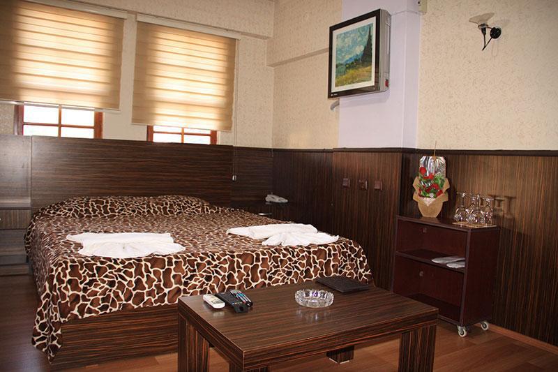 Apart Otel Ale Boutique 3*