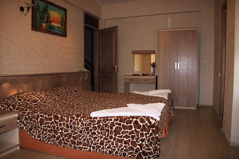 Apart Otel Ale Boutique Antalya
