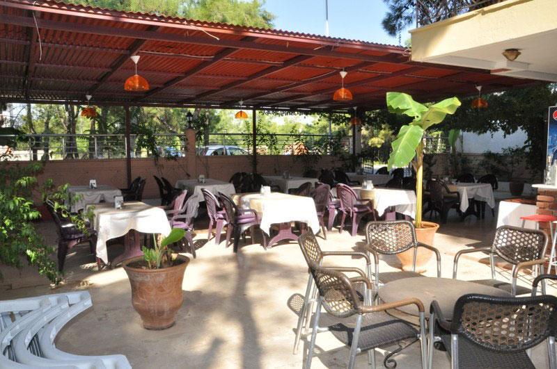 Apart Otel Ale Boutique 3*