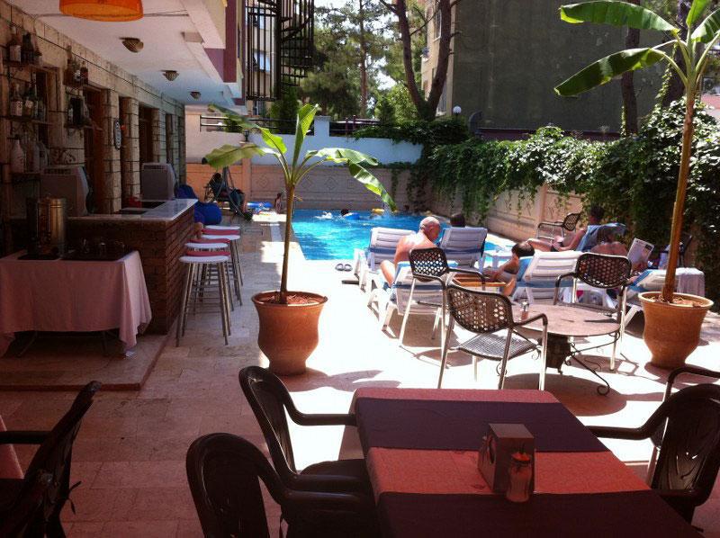 Apart Otel Ale Boutique