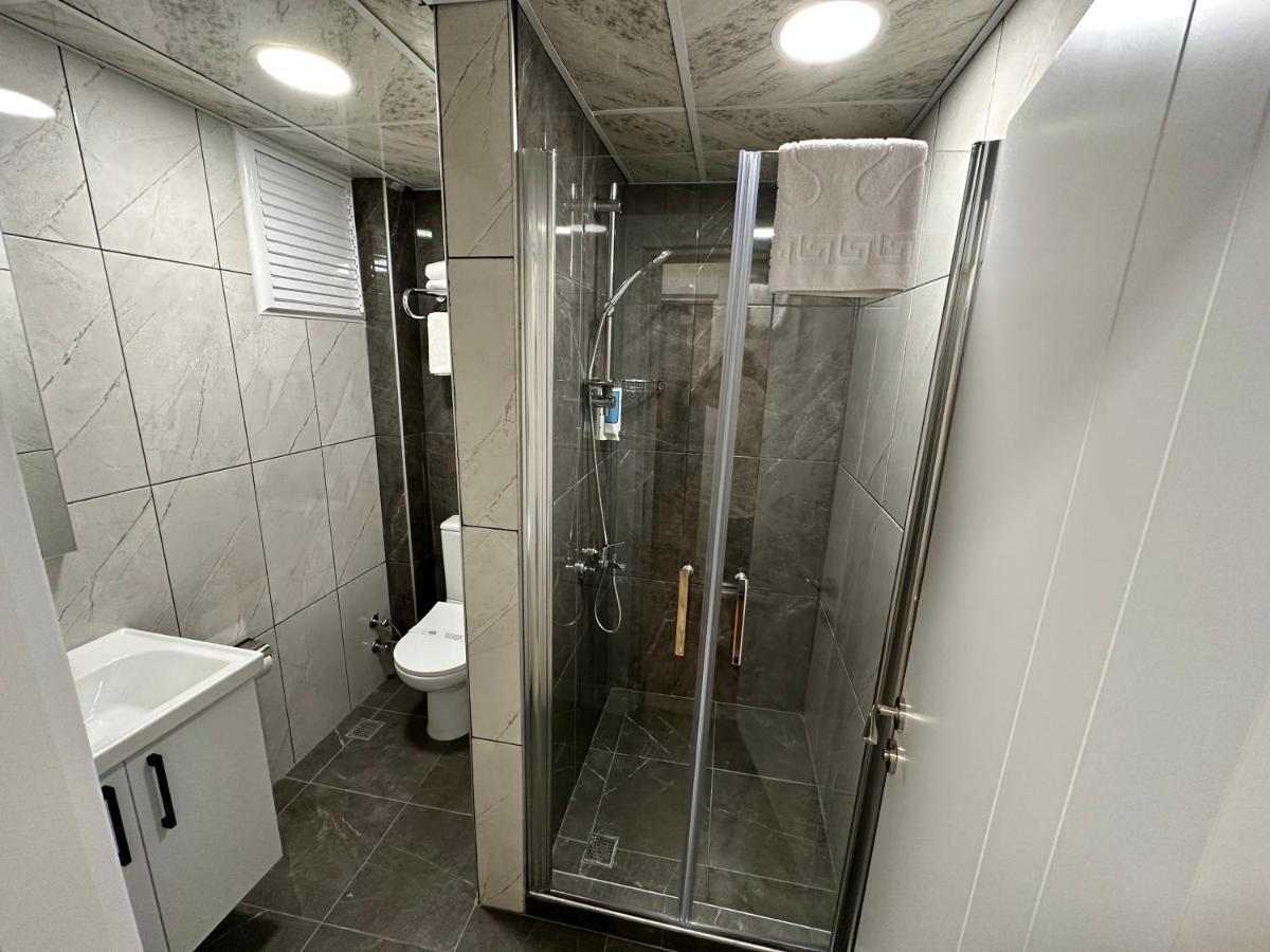 Ale Boutique Apart Otel Antalya