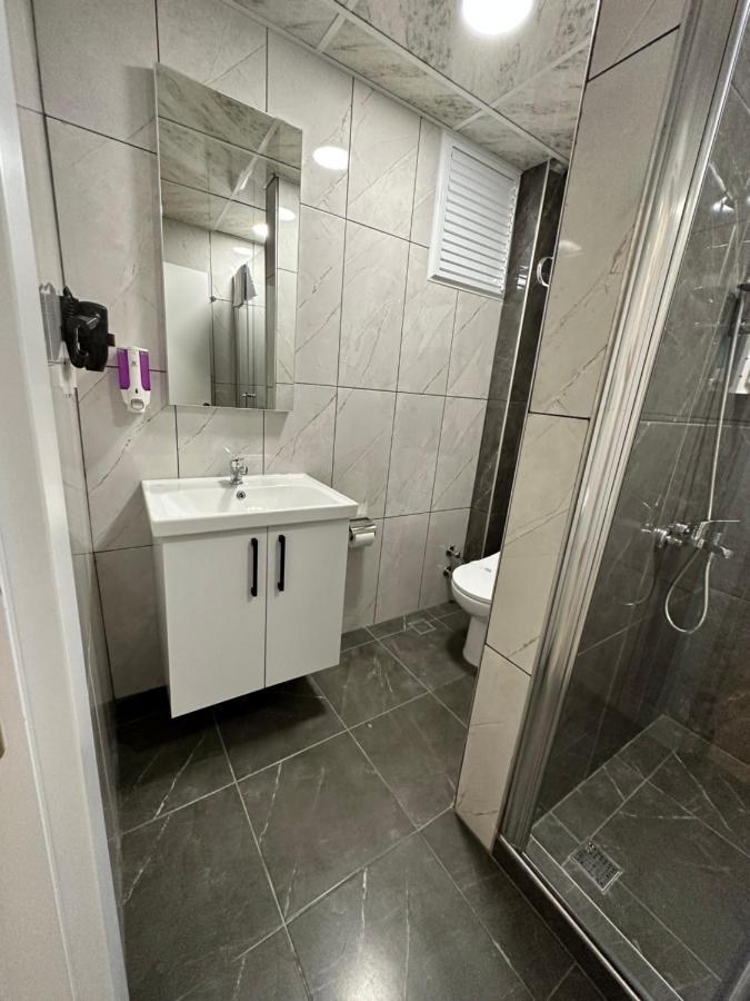 Apart Otel Ale Boutique 3*