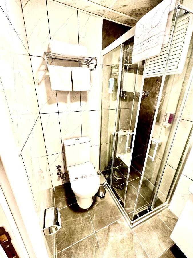 Apart Otel Ale Boutique 3*