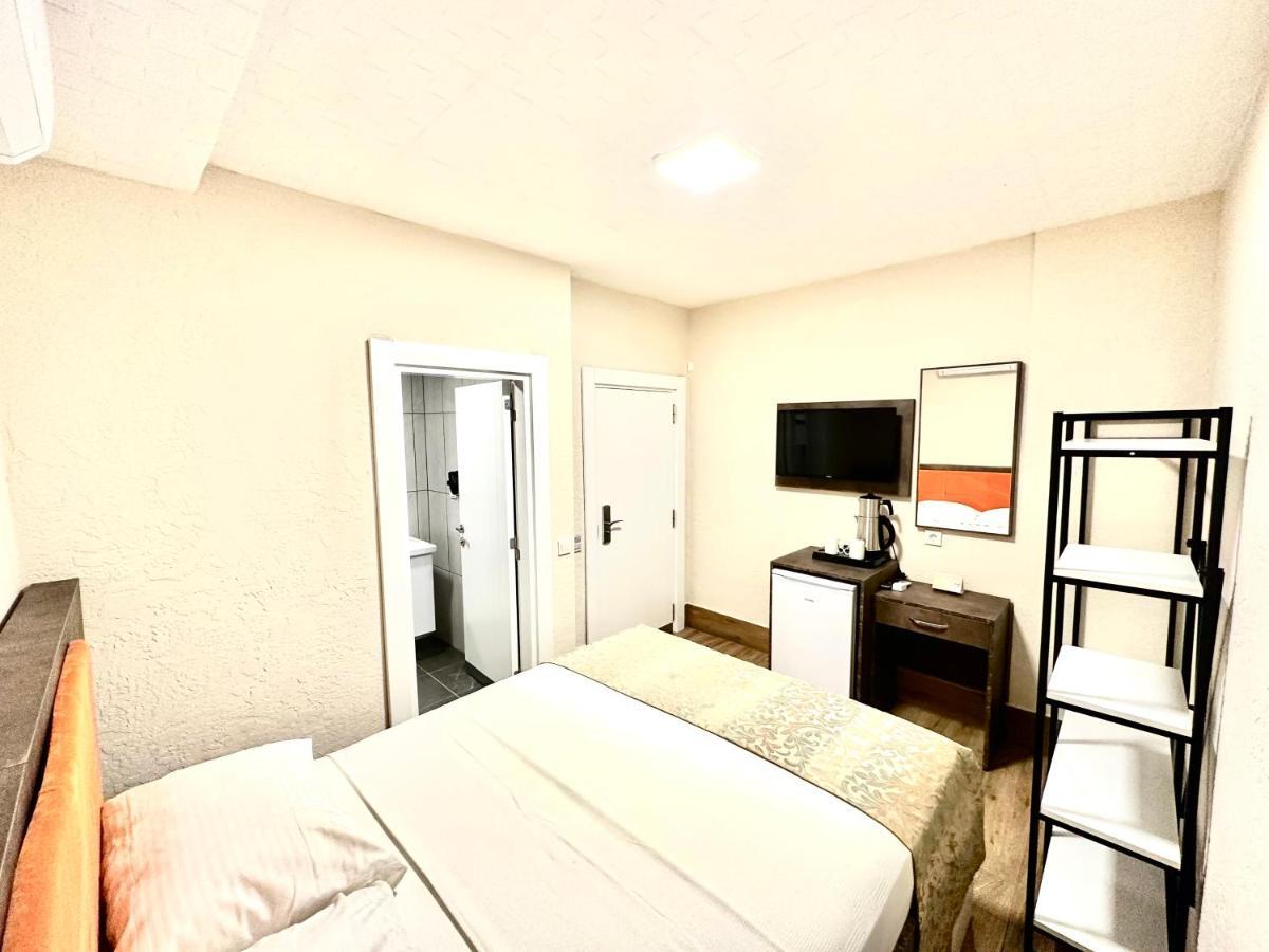 Apart Otel Ale Boutique