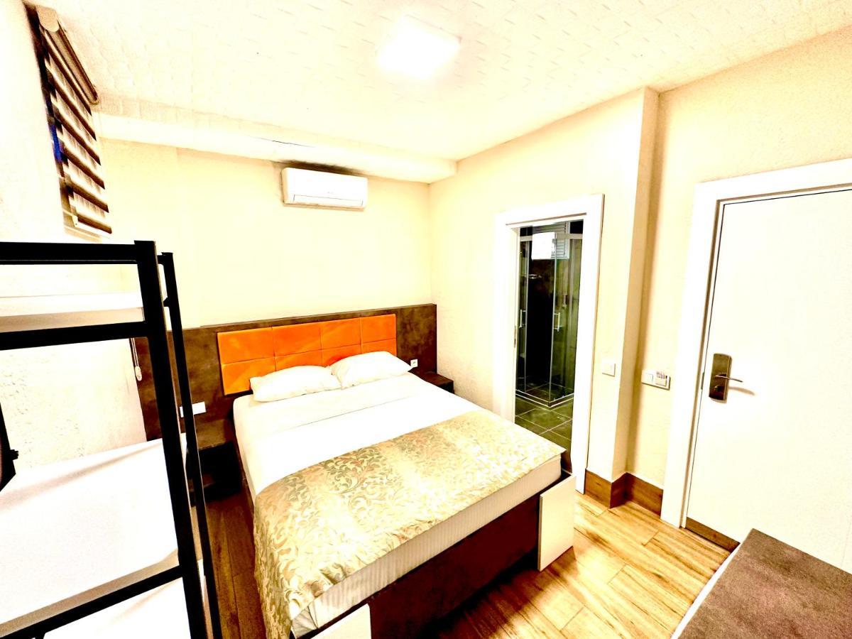 Ale Boutique Apart Otel