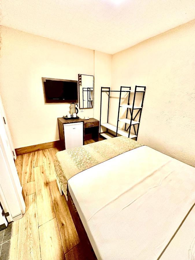 Apart Otel Ale Boutique