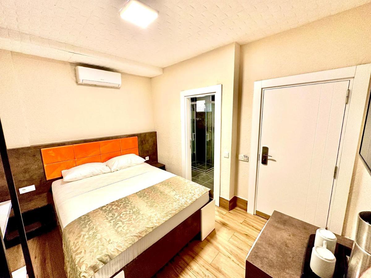 Apart Otel Ale Boutique Antalya