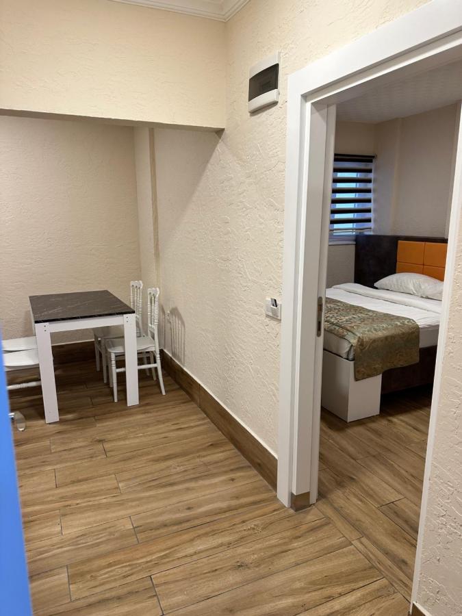Ale Boutique Apart Otel Antalya