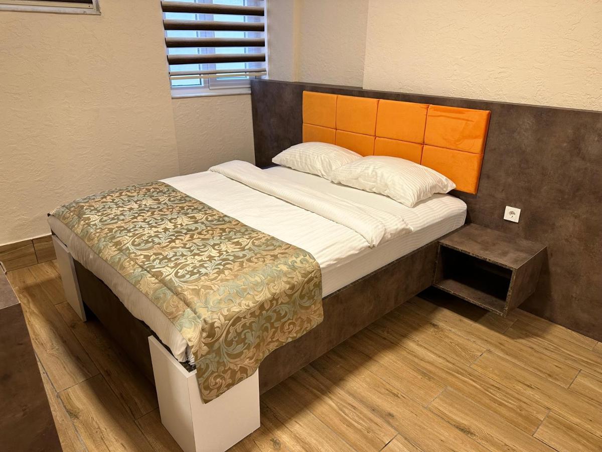 Apart Otel Ale Boutique Antalya