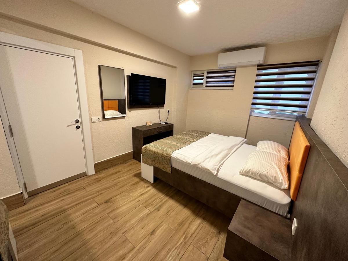 Apart Otel Ale Boutique