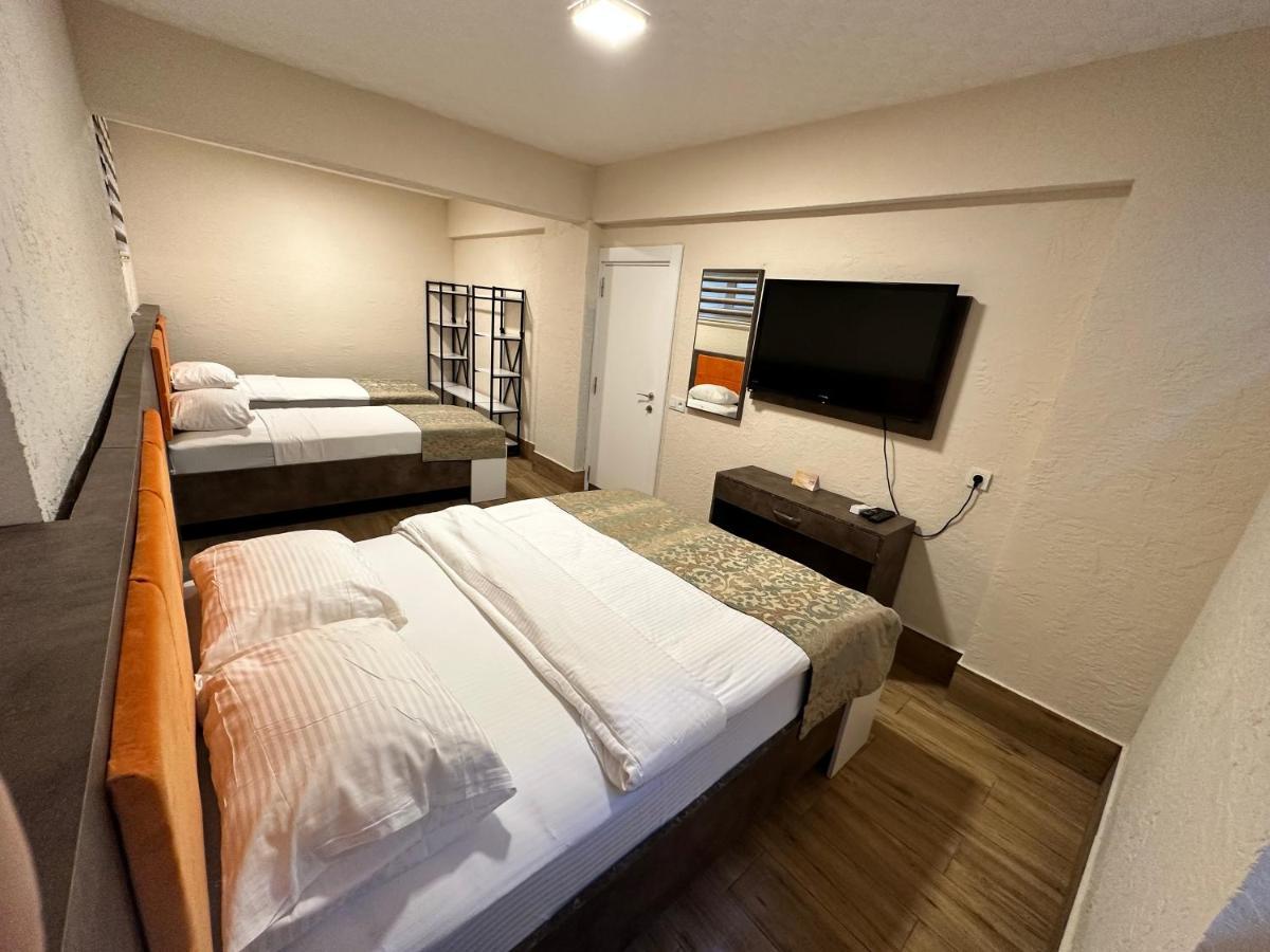 Apart Otel Ale Boutique 3*