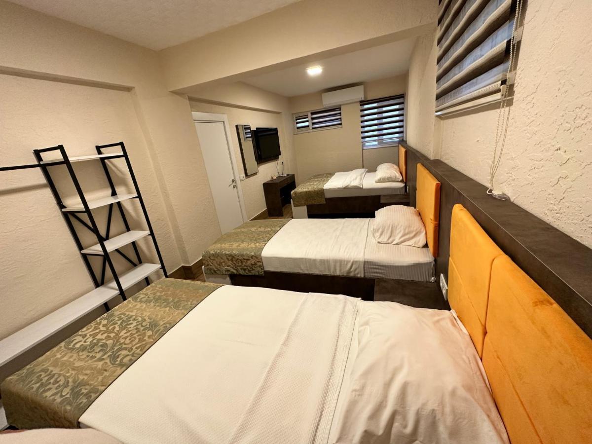 Ale Boutique Apart Otel