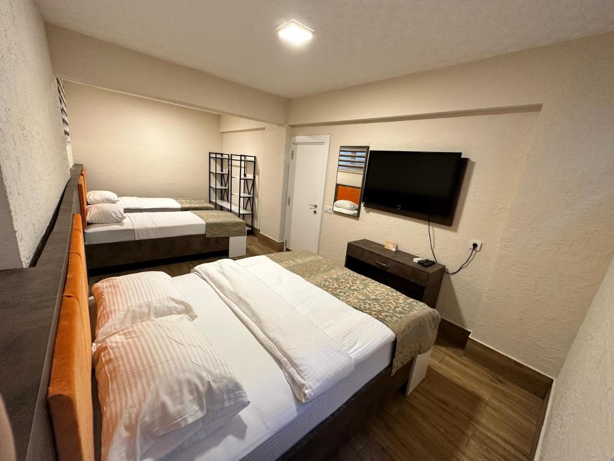 Ale Boutique Apart Otel