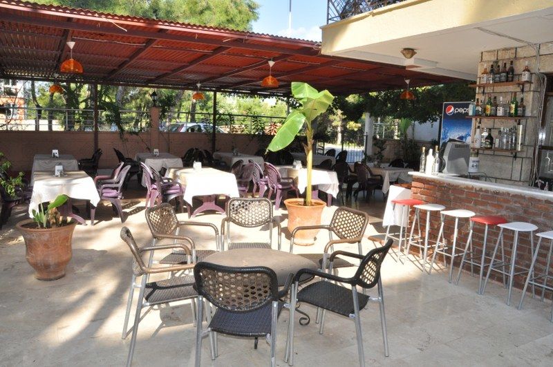 Ale Boutique Apart Otel Antalya