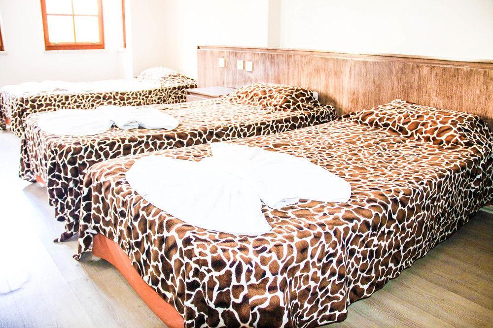 Ale Boutique Apart Otel Antalya