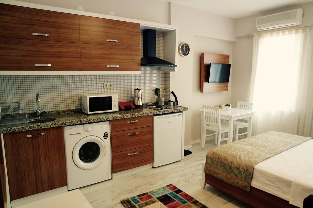 Apart Otel Ale Boutique