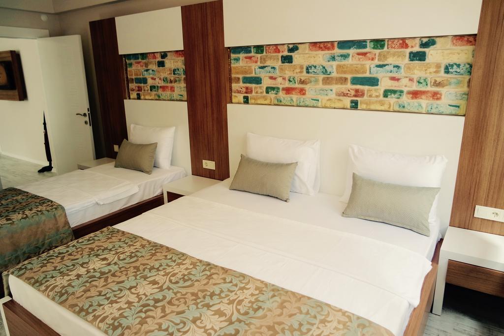 Apart Otel Ale Boutique