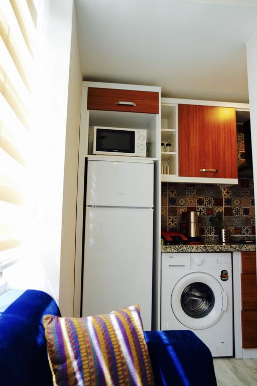 Apart Otel Ale Boutique 3*