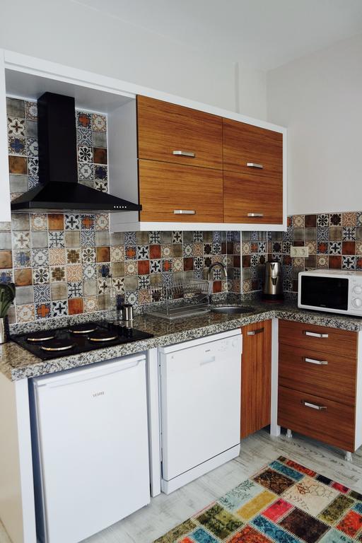 Ale Boutique Apart Otel