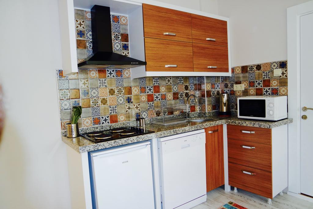 Ale Boutique Apart Otel Antalya