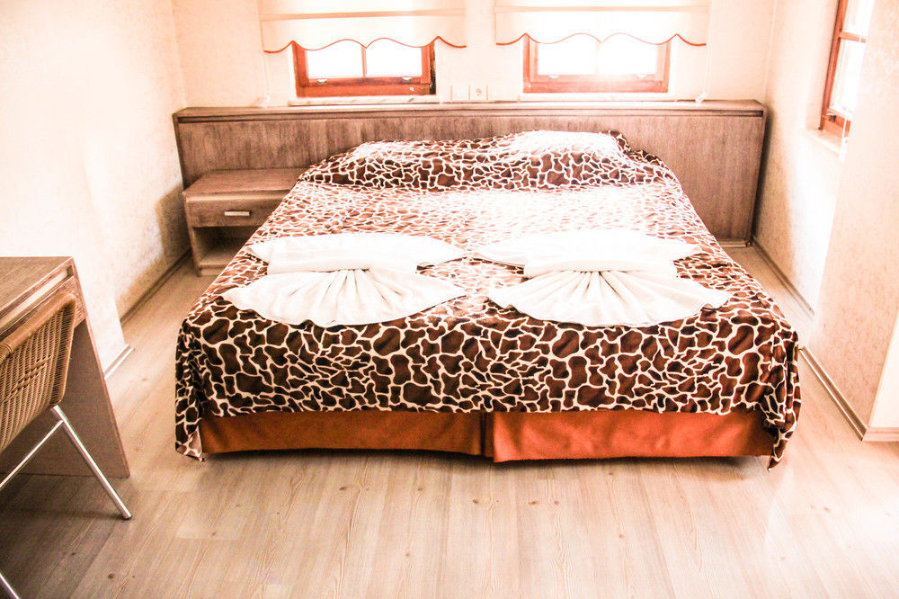 Ale Boutique Apart Otel 3*