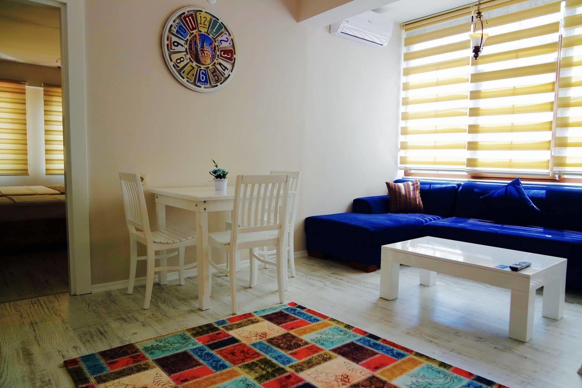 Ale Boutique Apart Otel 3*