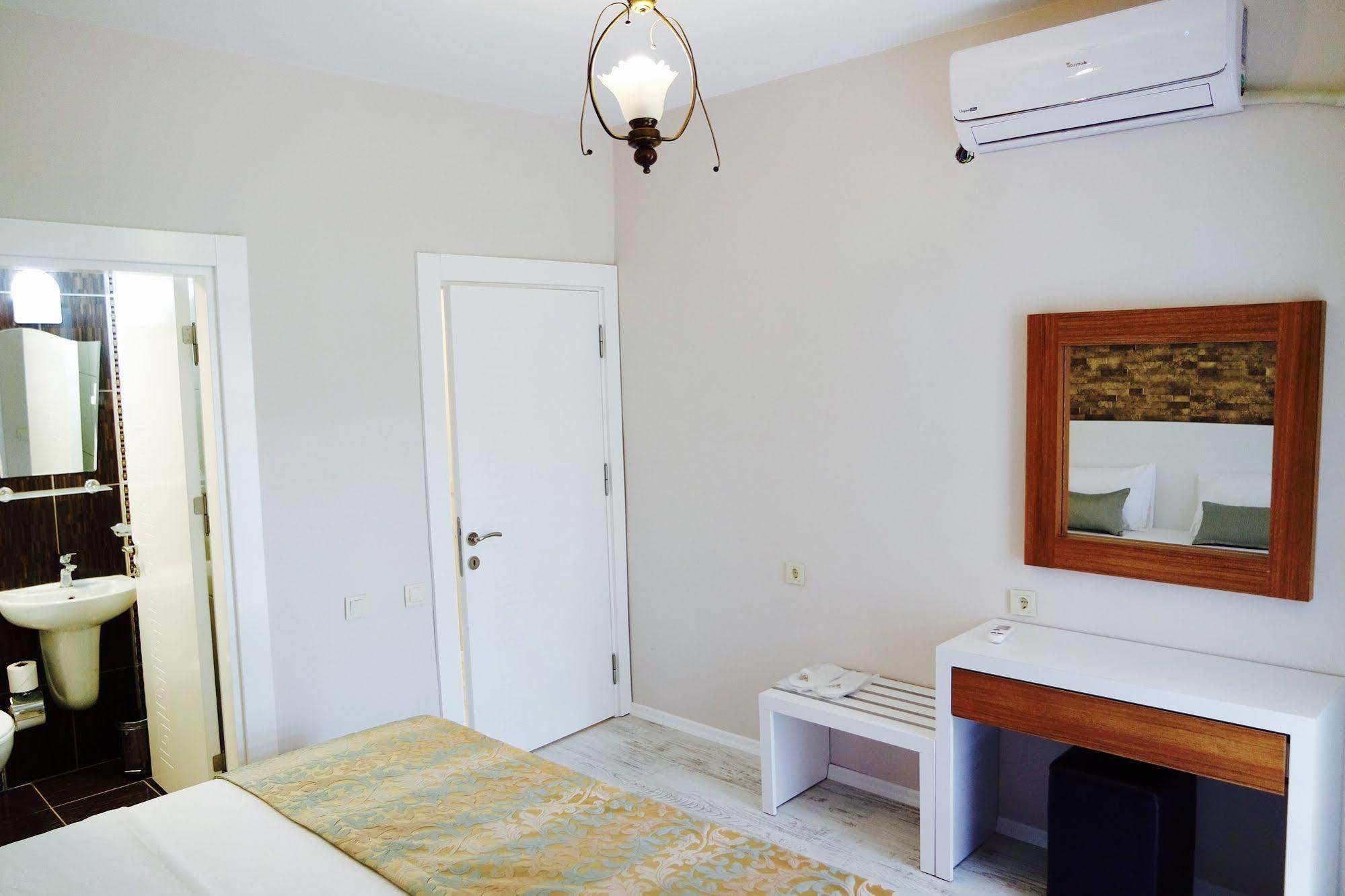 Ale Boutique Apart Otel Antalya
