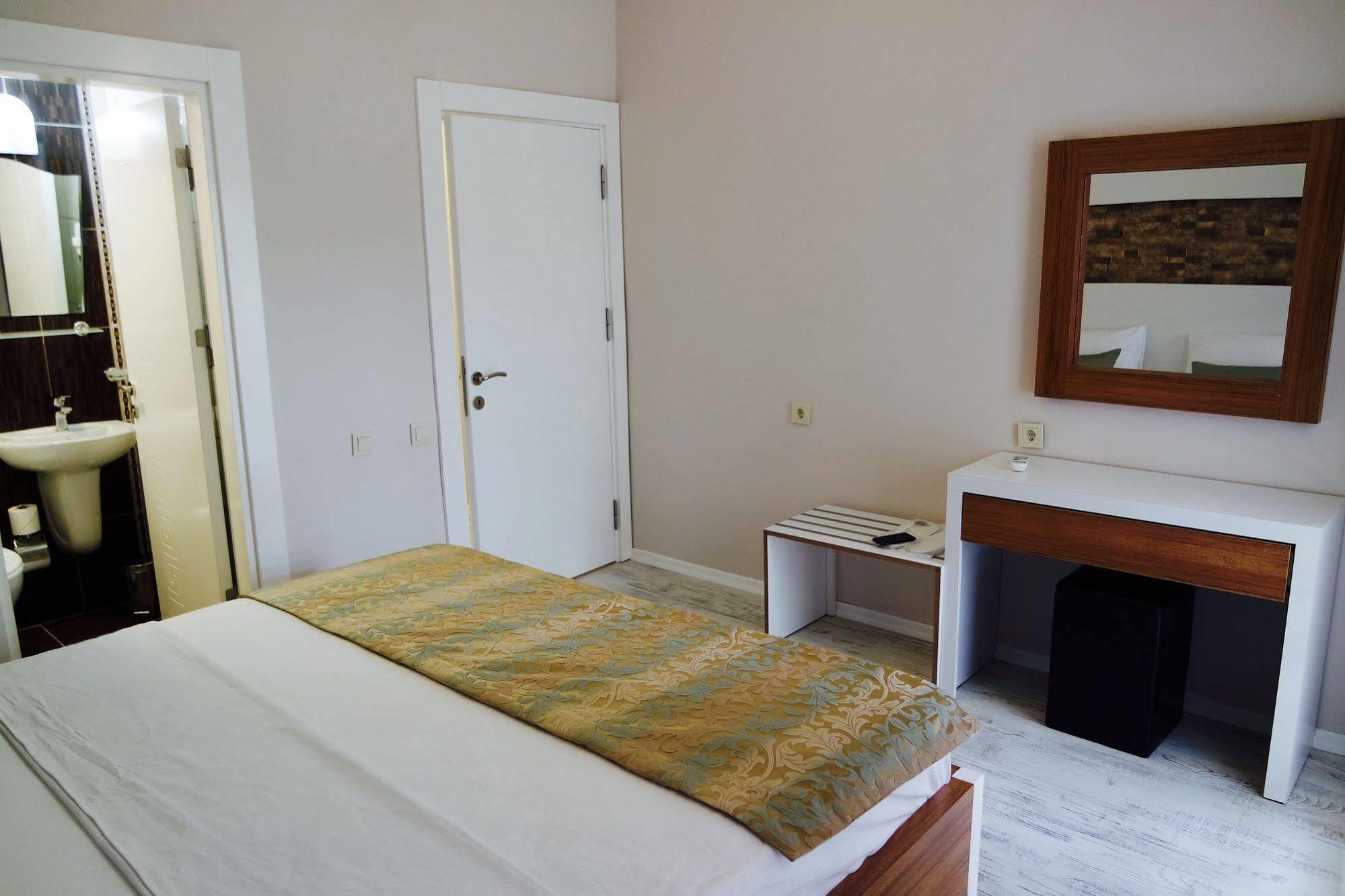 Ale Boutique Apart Otel