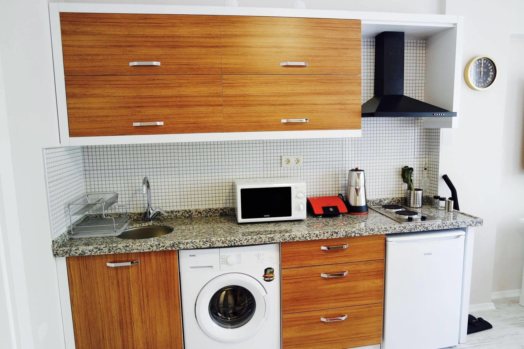 Ale Boutique Apart Otel 3*