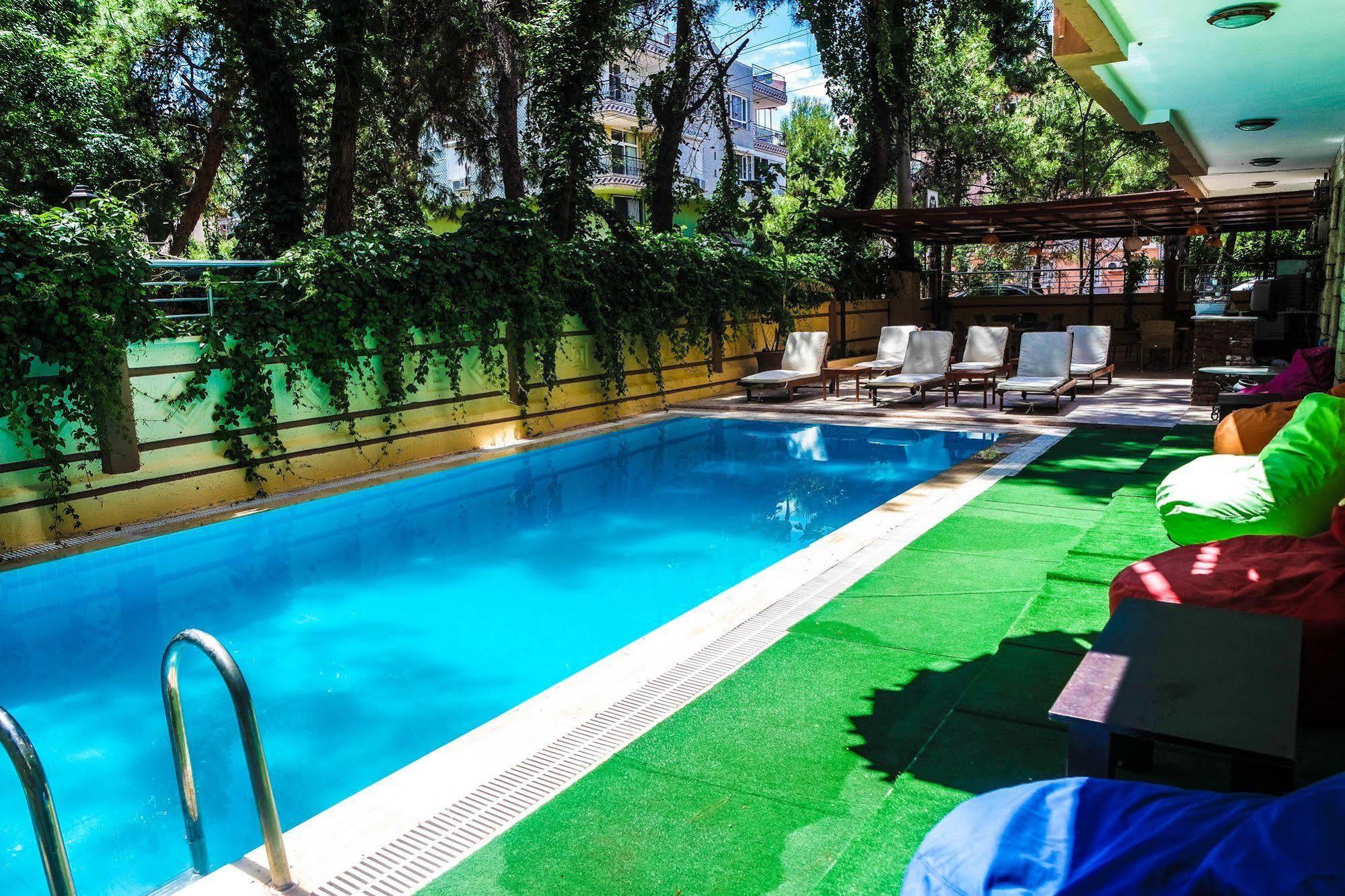 Ale Boutique Apart Otel 3*