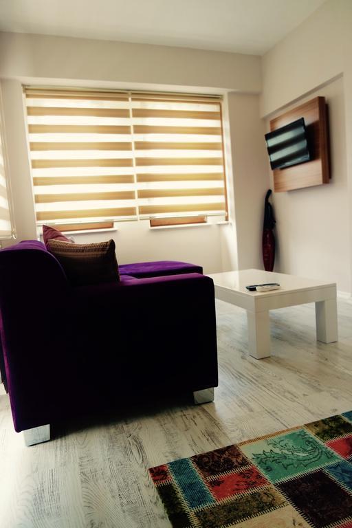 Apart Otel Ale Boutique 3*