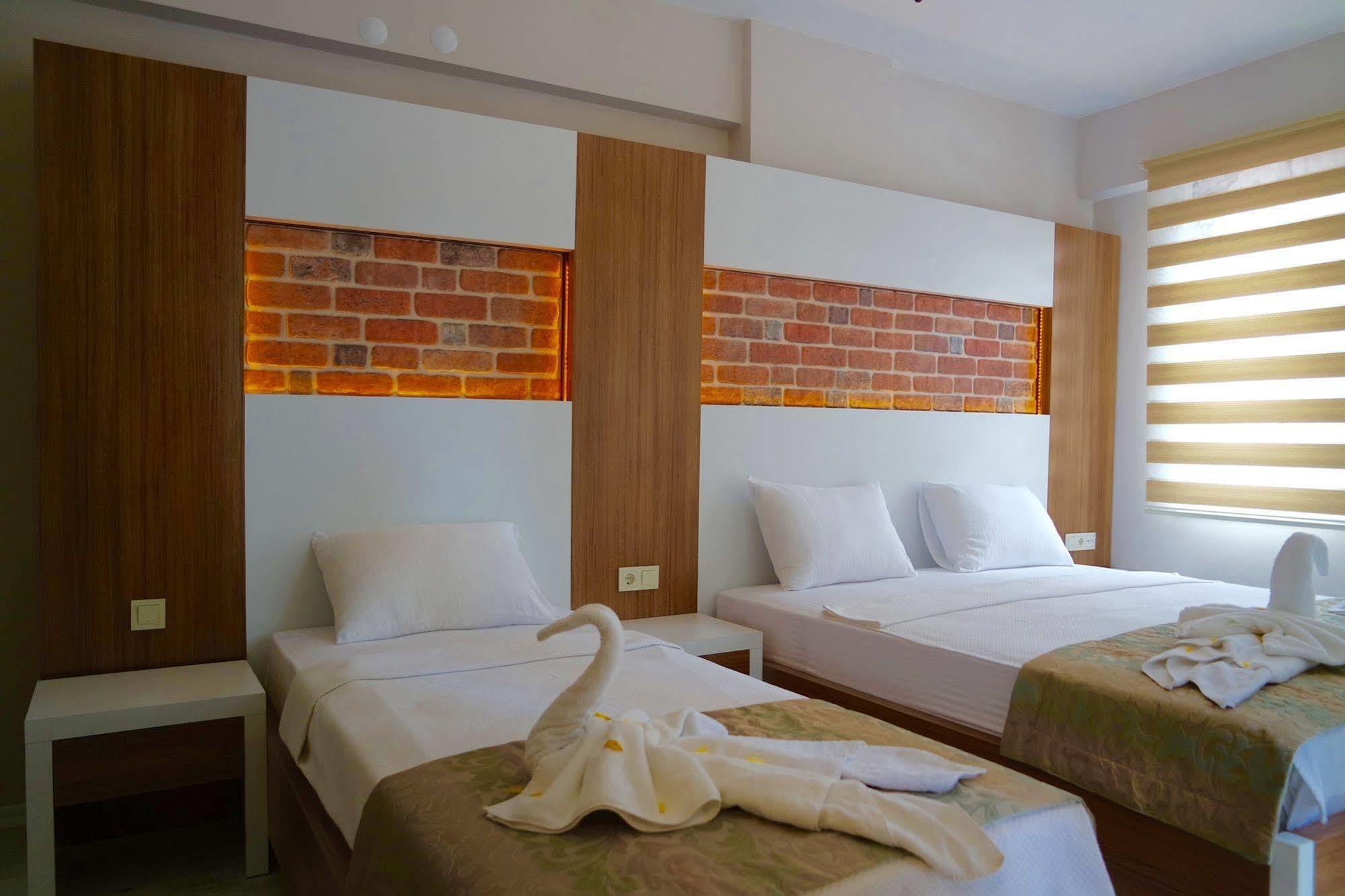 Ale Boutique Apart Otel 3*